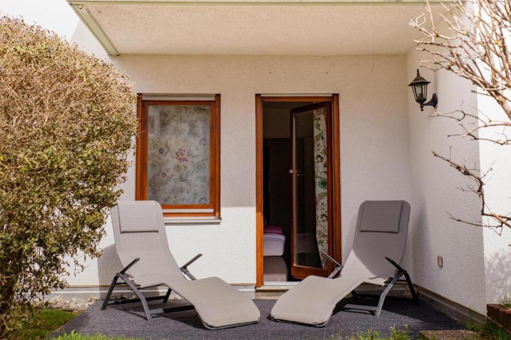 Apartment12 Singen Eksteriør bilde