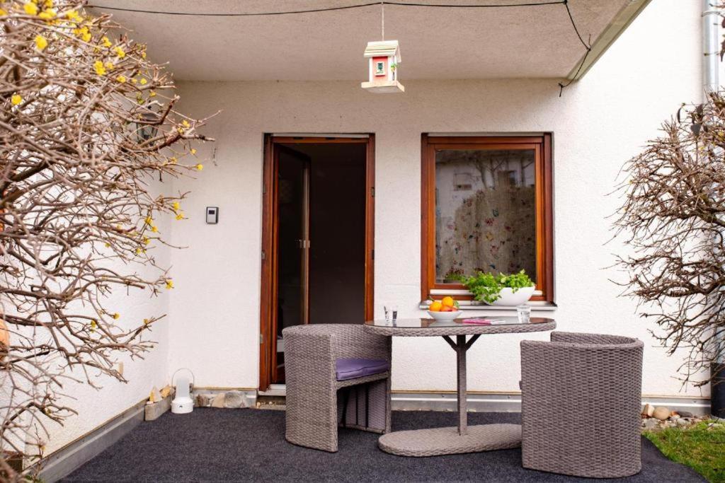 Apartment12 Singen Eksteriør bilde
