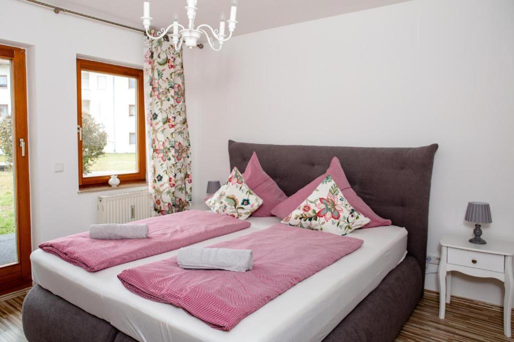 Apartment12 Singen Eksteriør bilde